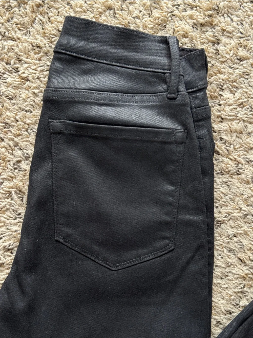 Frame Denim frame le